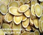 Bài thuốc trị sa trực tràng